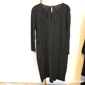 EUC Spence size Large, Awesome with many compliments while wearing it.